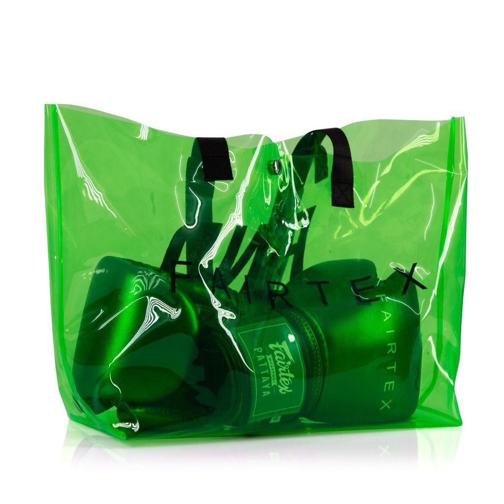 BGV22 METALLIC BOXING GLOVES