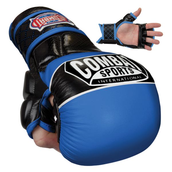 Combat Sports Max Strike MMA Training Gloves