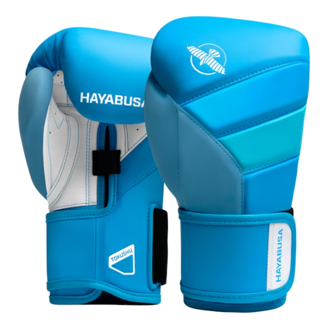 Hayabusa T3 Boxing Gloves