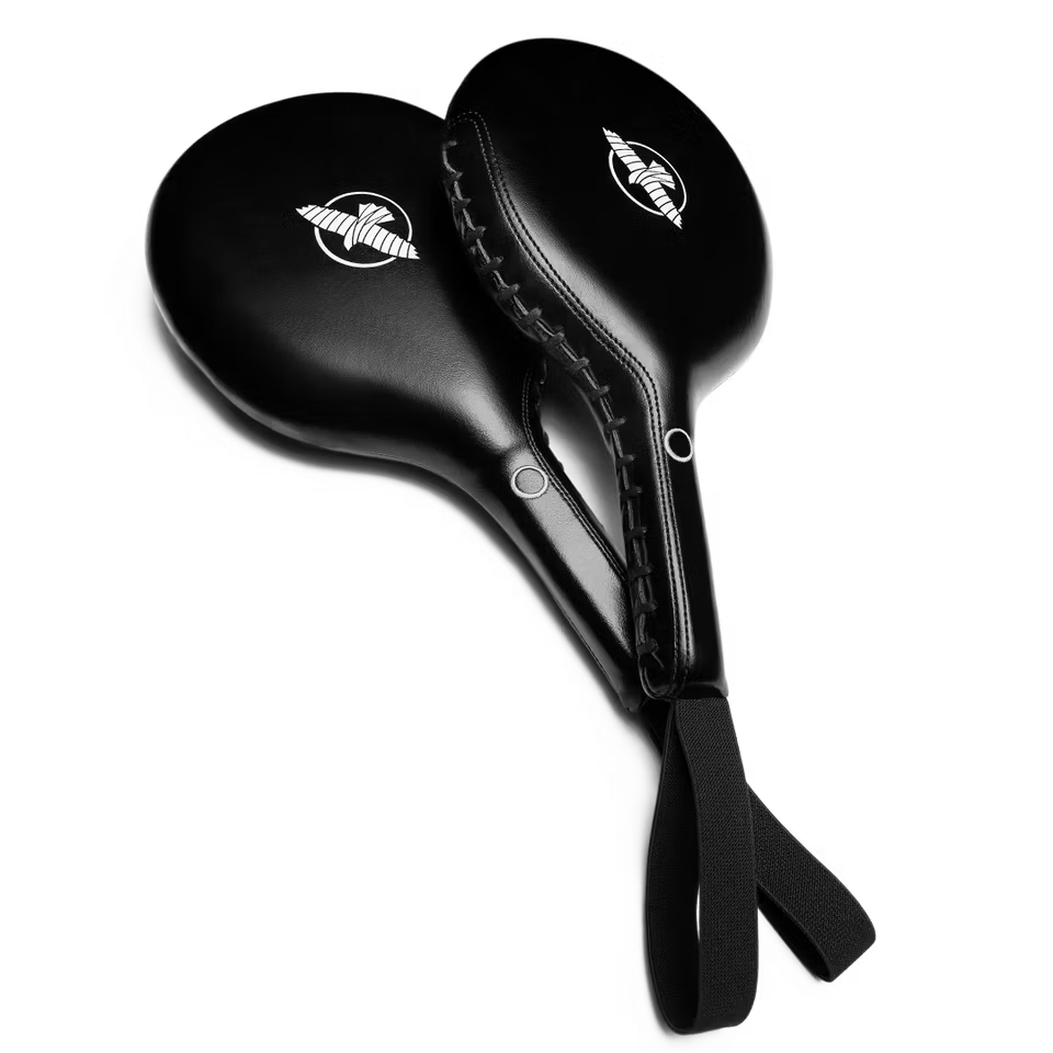 Hayabusa Boxing Target Paddles