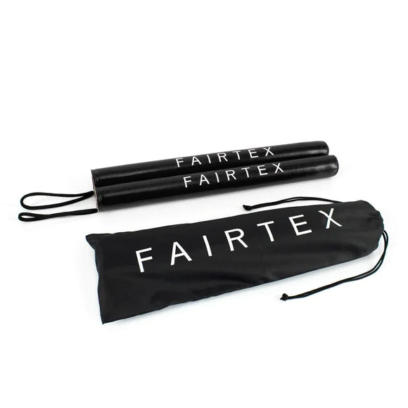 Fairtex Boxing Sticks