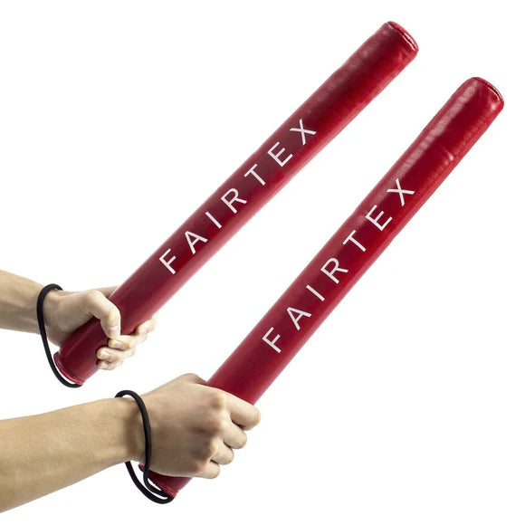 Fairtex Boxing Sticks