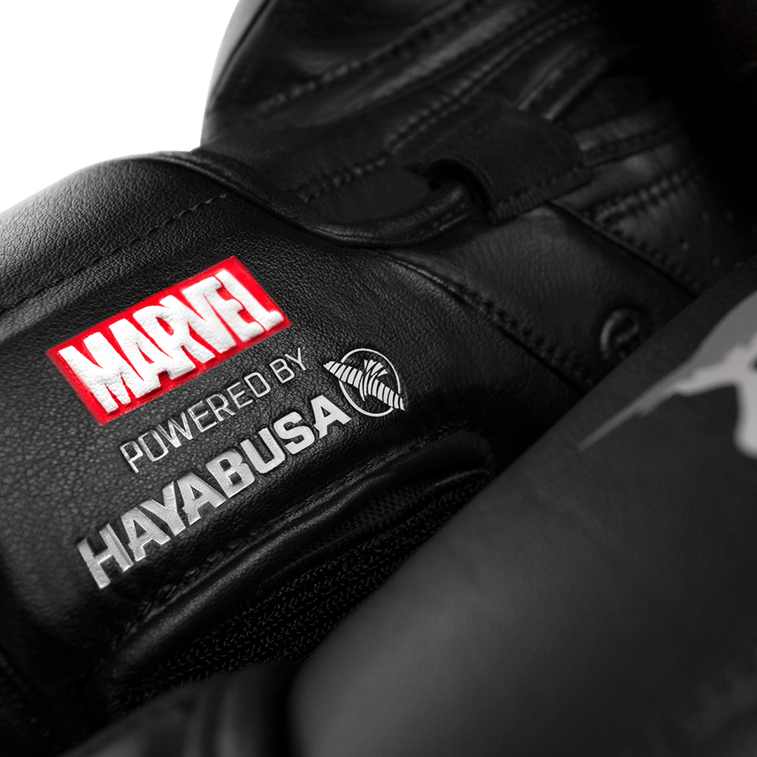 Marvel's The Punisher Boxing Gloves