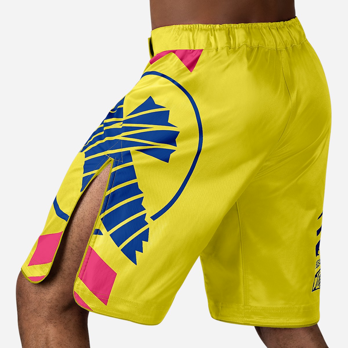 #Color_Yellow/Blue