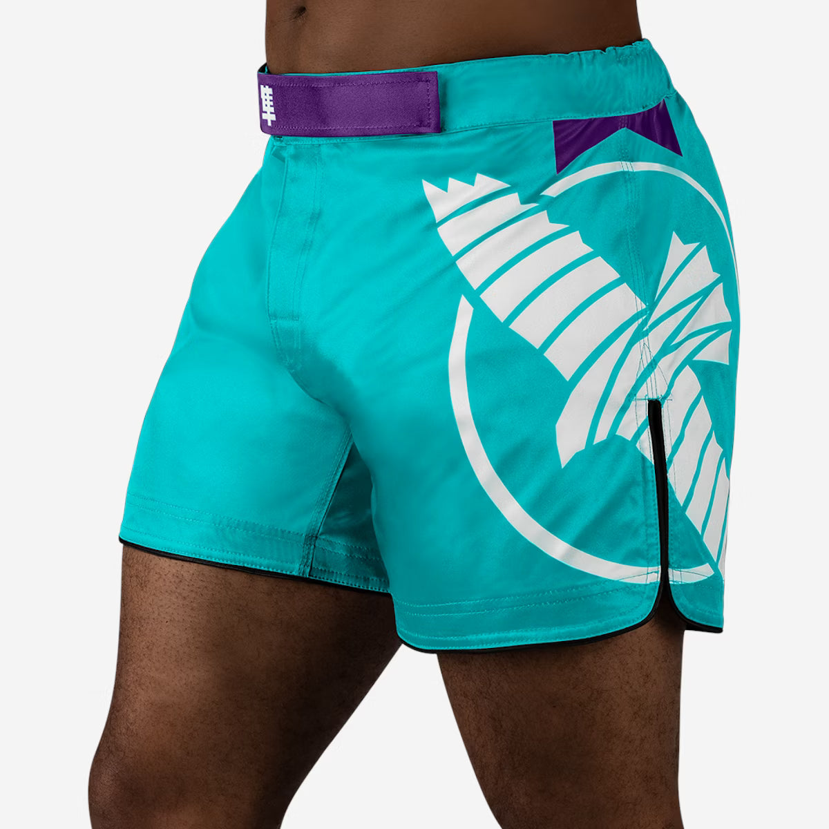 #Color_Teal/White
