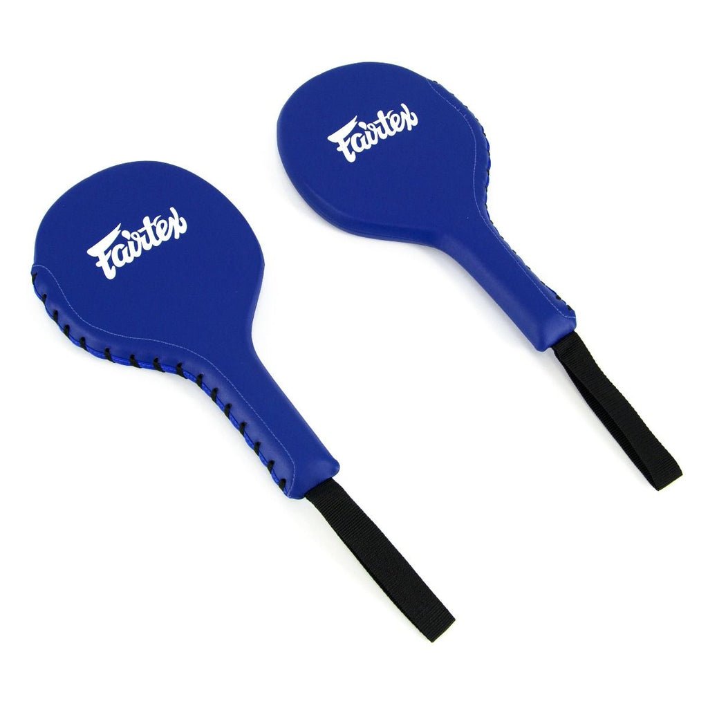 FAIRTEX BXP1 BOXING PADDLES