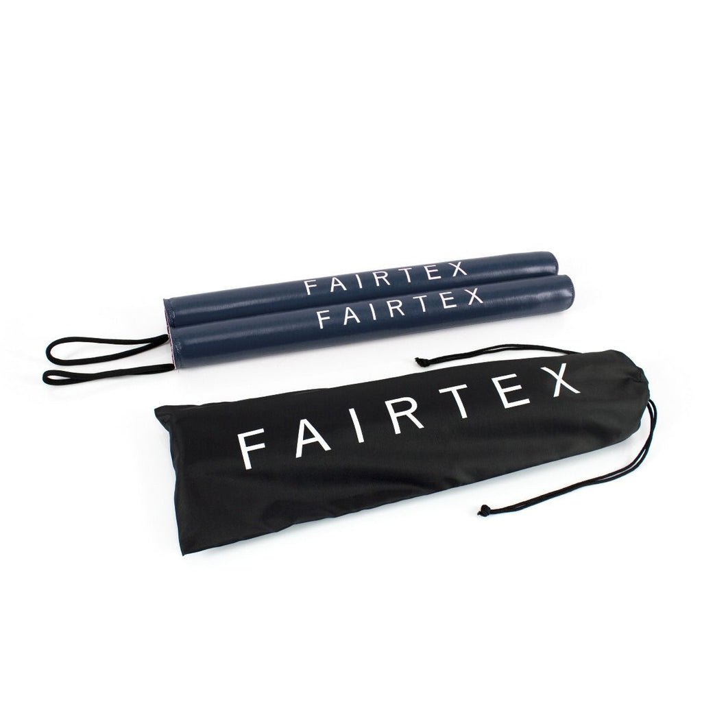 FAIRTEX BXS1 BOXING STICKS