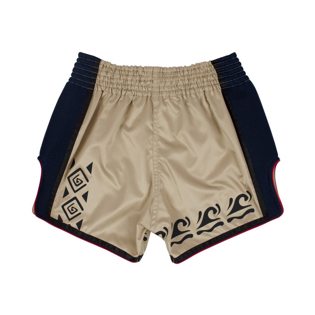 FAIRTEX MUAY THAI SHORTS – BS1713 (TRIBAL)