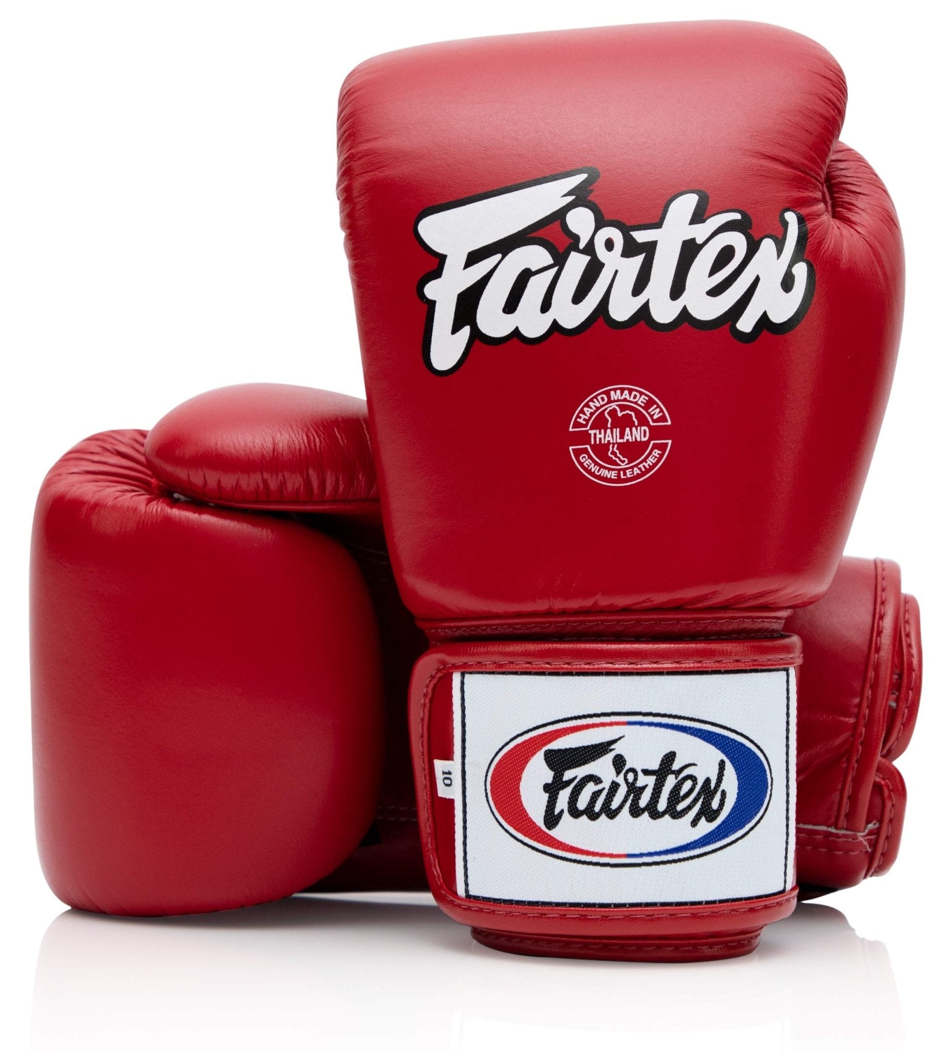 FAIRTEX UNIVERSAL Kanpeki T3 GLOVES  DESIGN