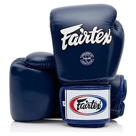 Fairtex BGV1 Muay Thai Boxing Training Sparring Gloves