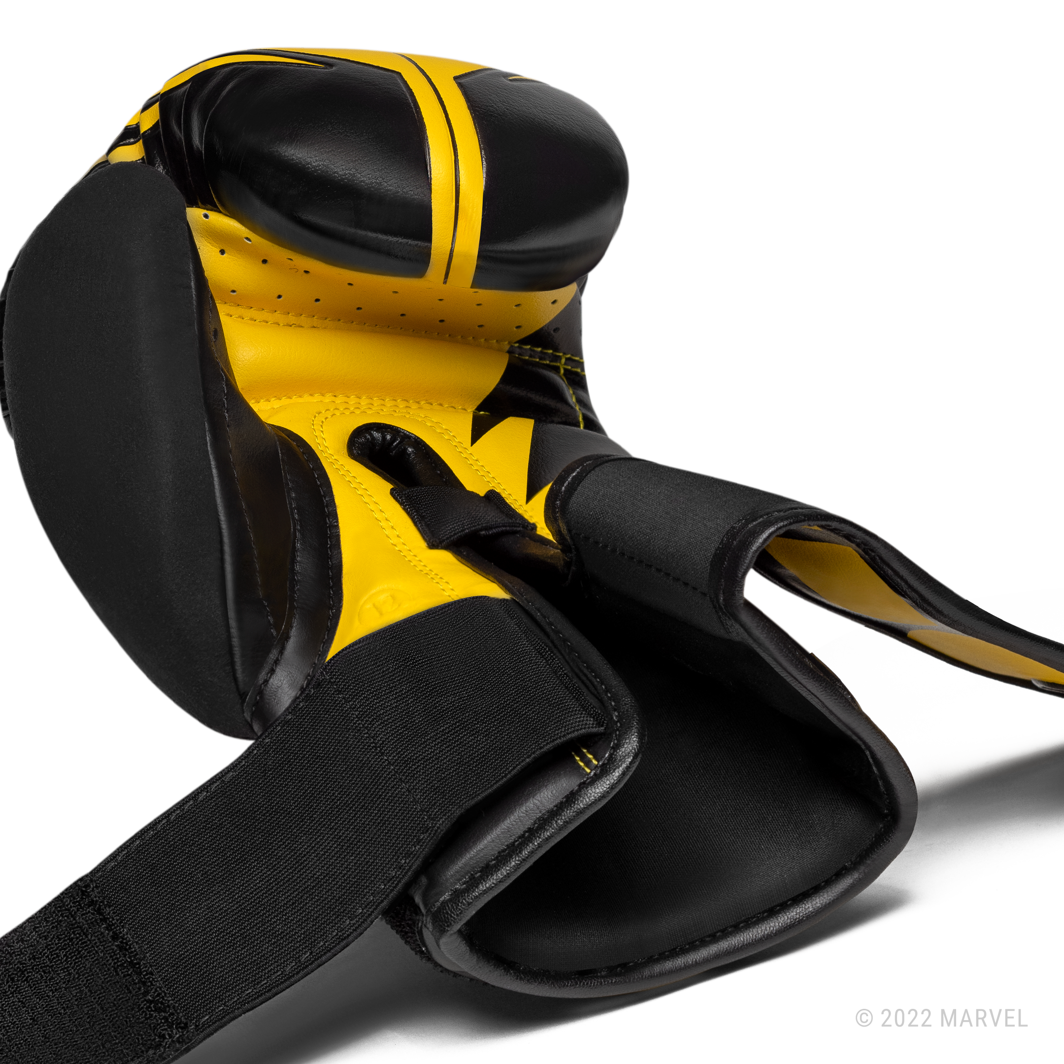 Marvel’s Wolverine Boxing Gloves