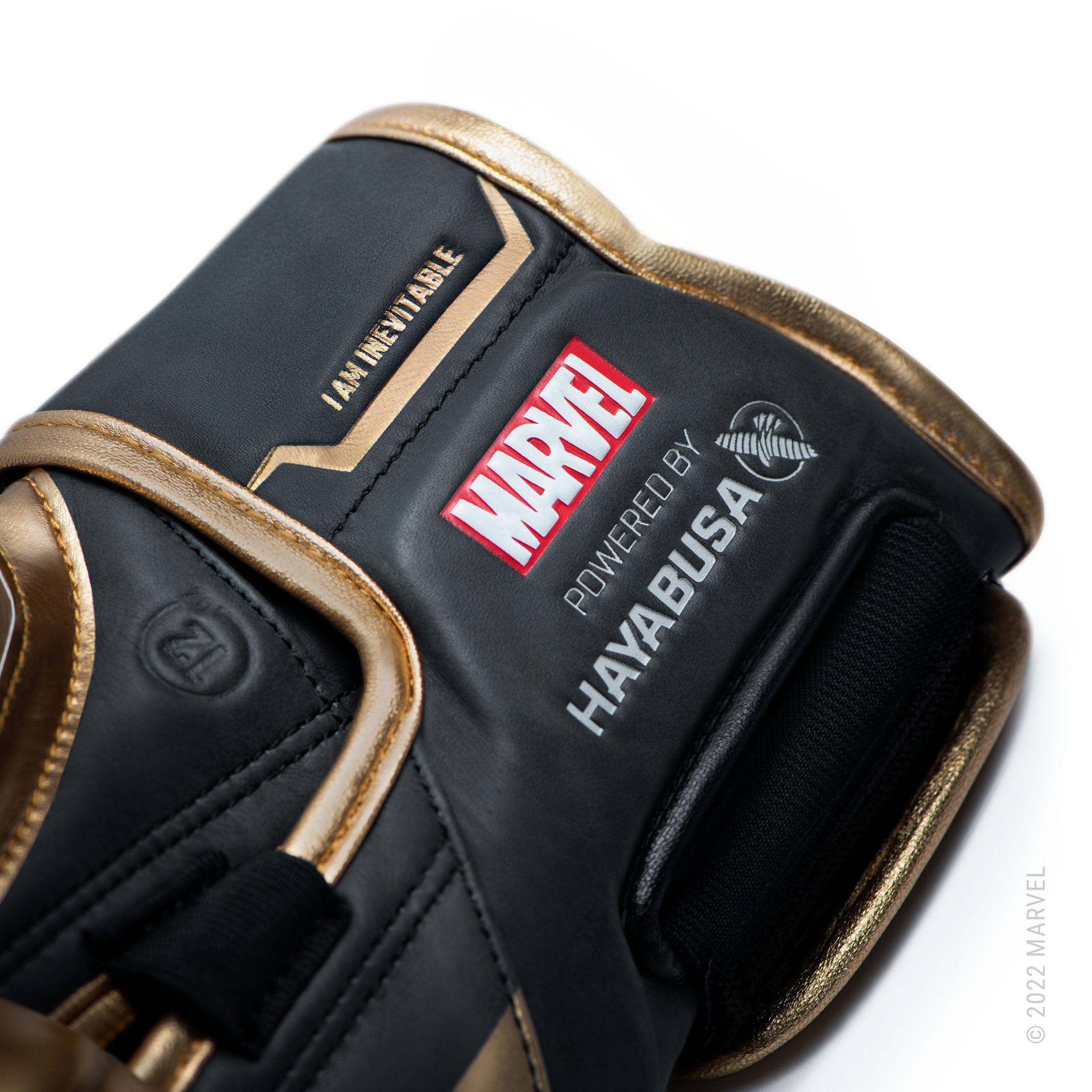 Marvel’s Thanos Boxing Gloves