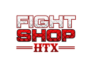 Fight Shop Houston logo
