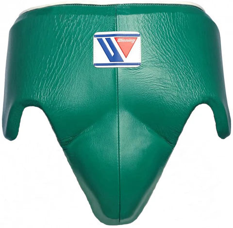 Winning Groin Protector CPS-500 Green