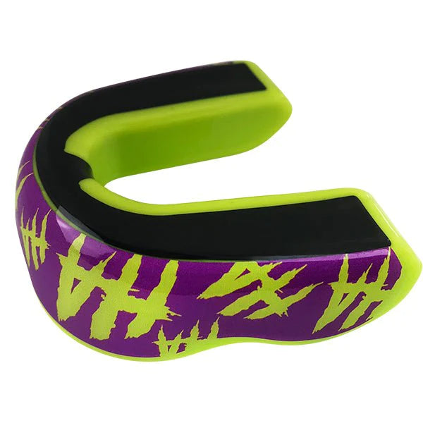 Damage Control "HA HA HA" Extreme Impact Mouthguard