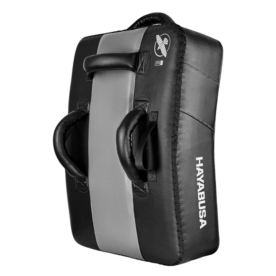 Hayabusa PTS3 Kick Shield