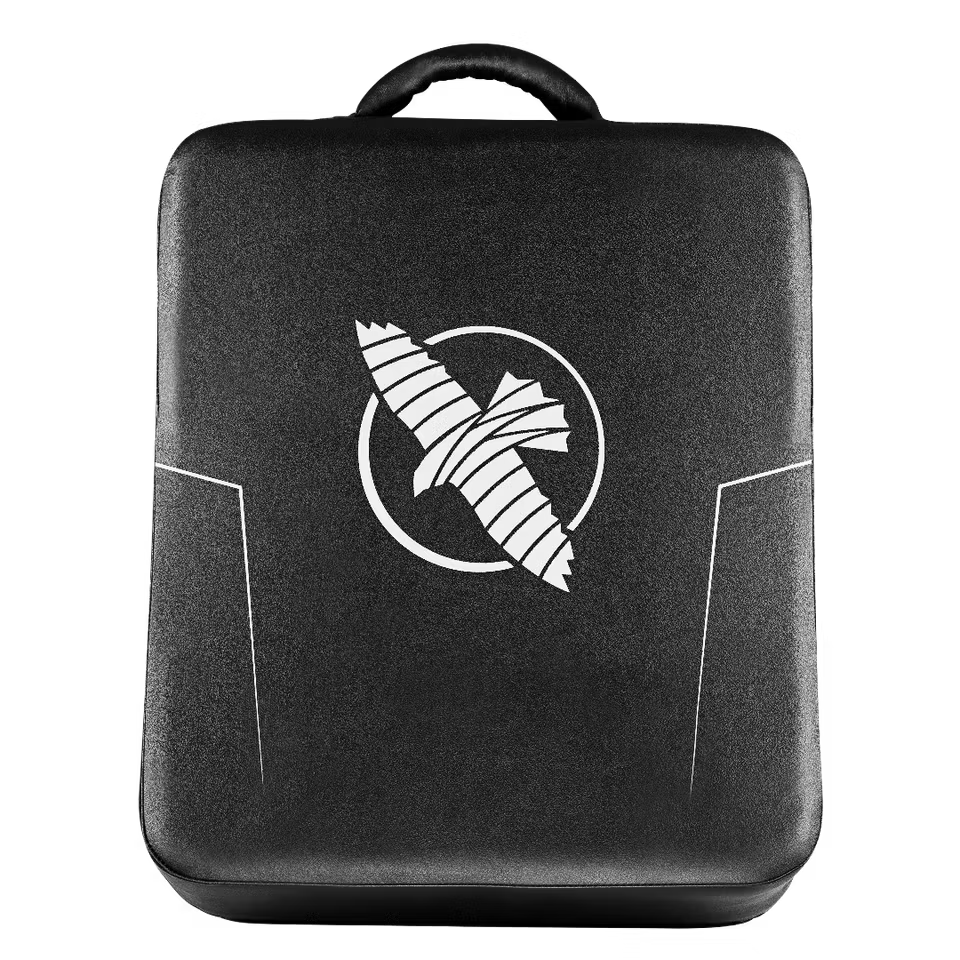 Hayabusa PTS3 Kick Shield