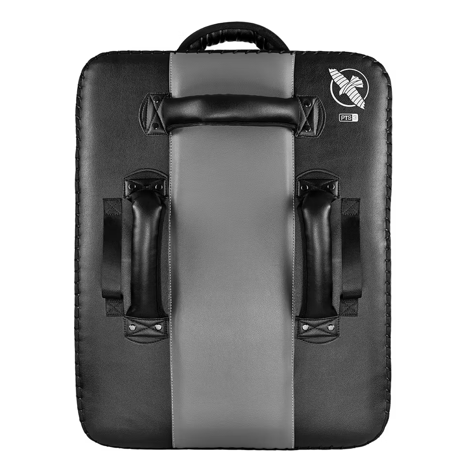 Hayabusa PTS3 Kick Shield