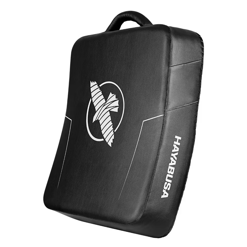 Hayabusa PTS3 Kick Shield