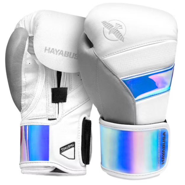 Hayabusa T3 Boxing Gloves