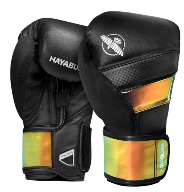 Hayabusa T3 Boxing Gloves