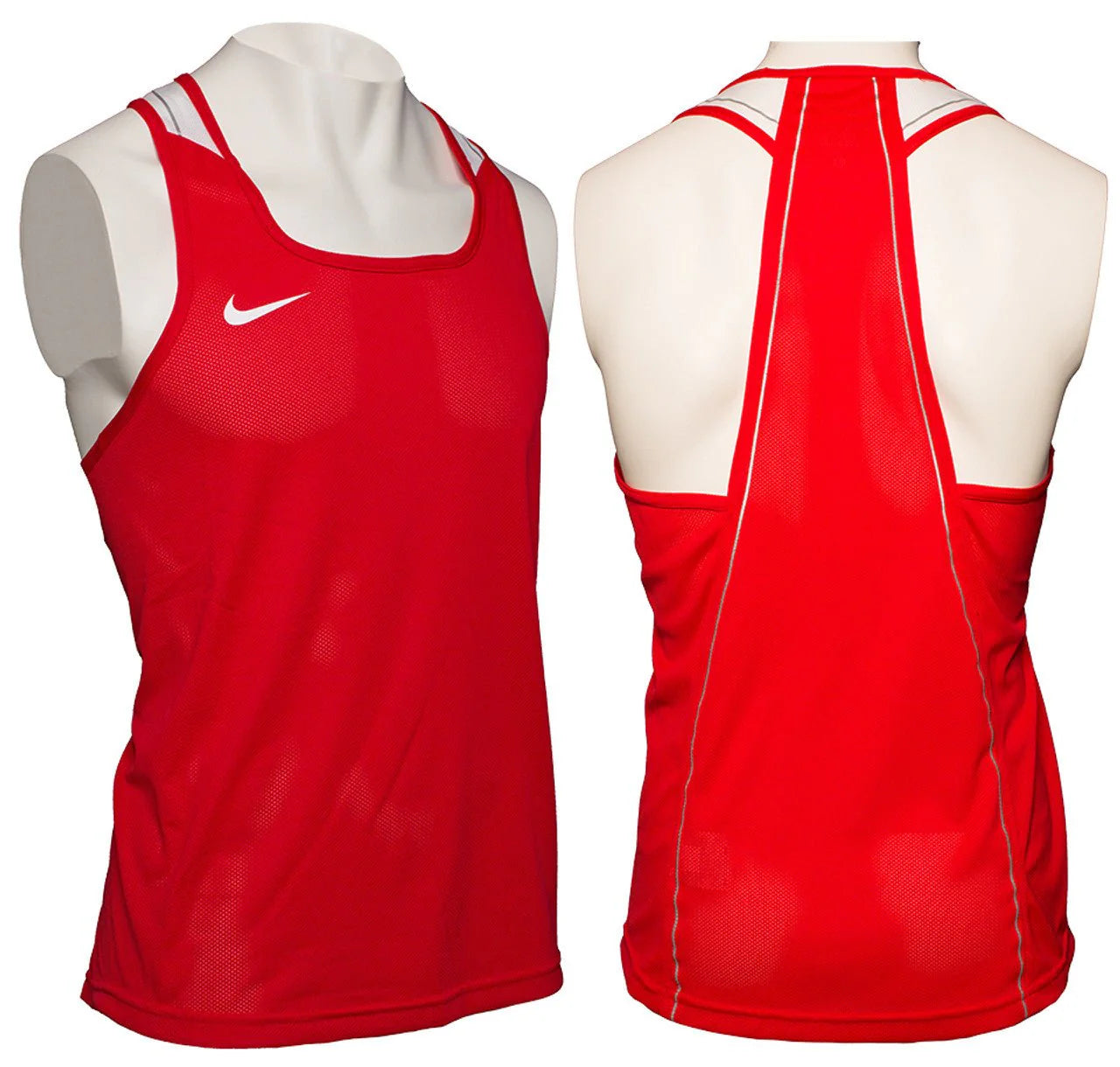Nike Boxing Tank