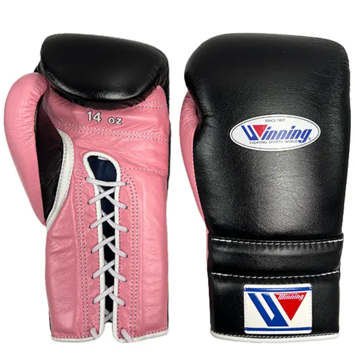 Winning Gloves | Fight Shop HTX