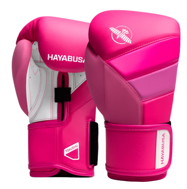 Hayabusa T3 Boxing Gloves