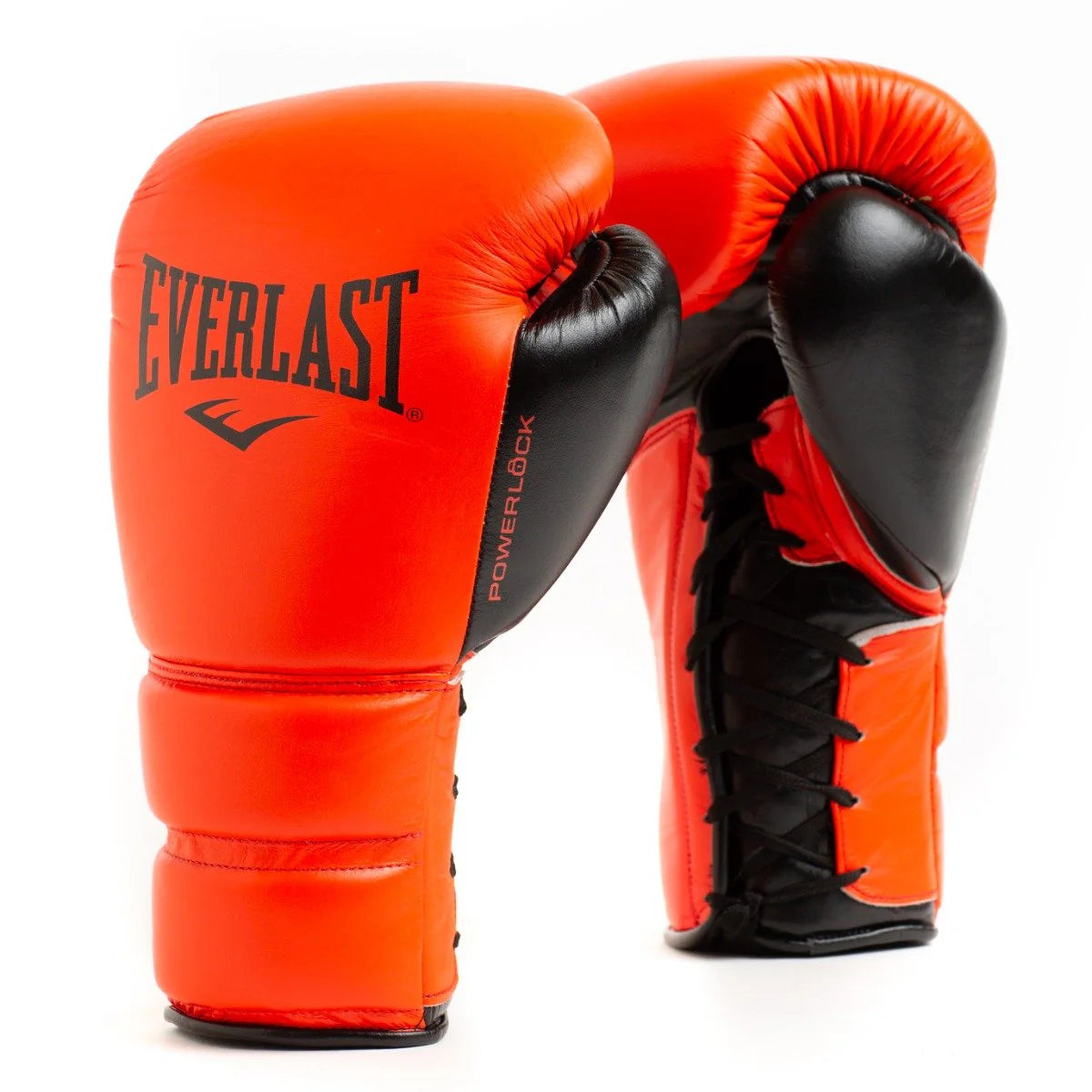 Everlast Powerlock 2 Pro Laced Training Gloves