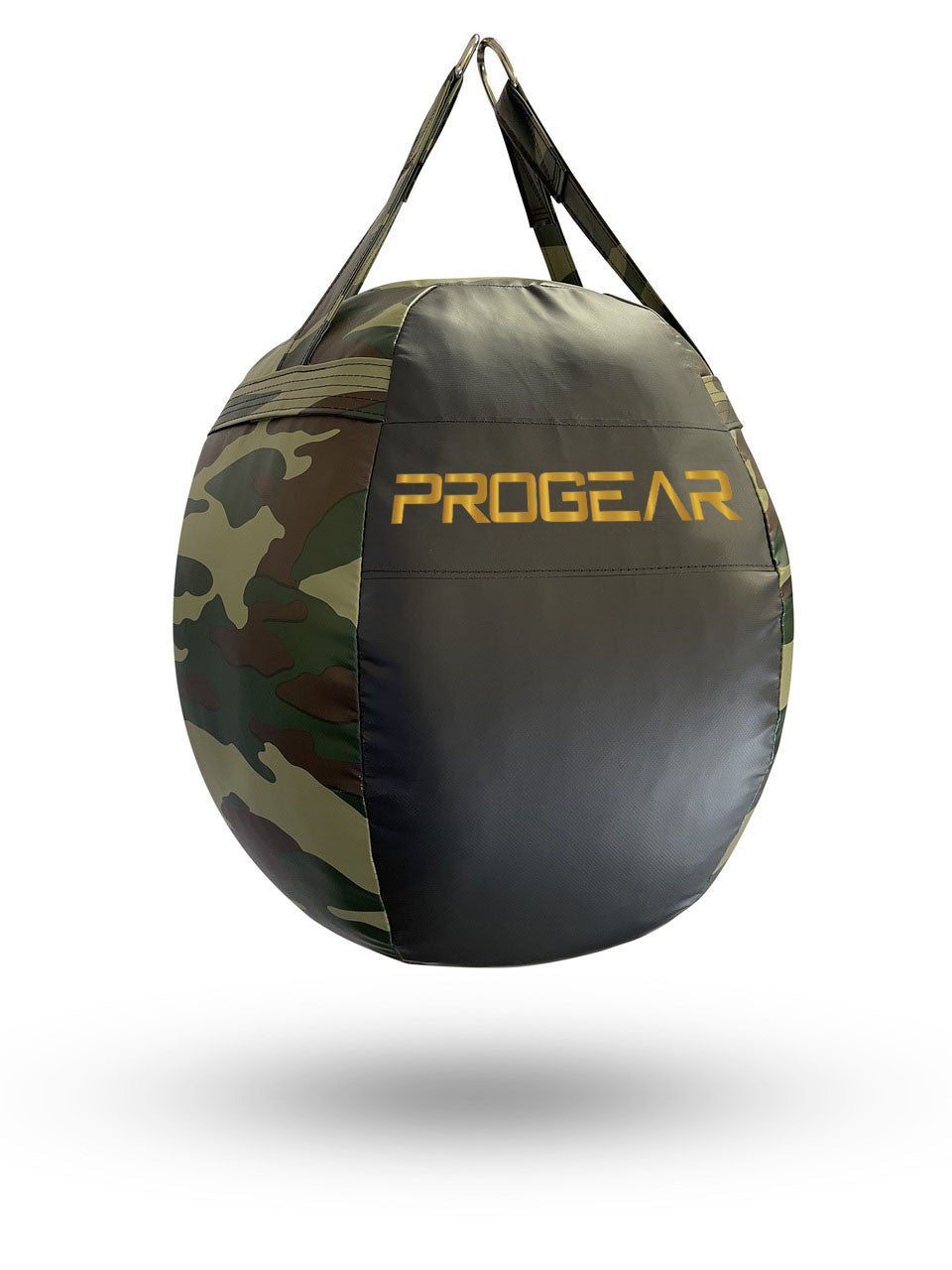 Progear Wrecking Ball Boxing Professional Punching Bag