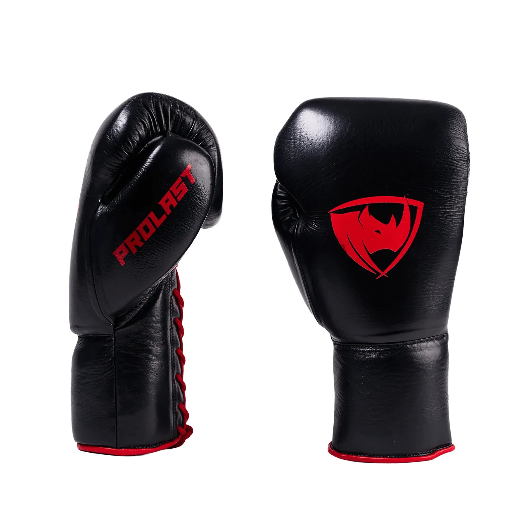 Prolast PG Professional Boxing Gloves Lace