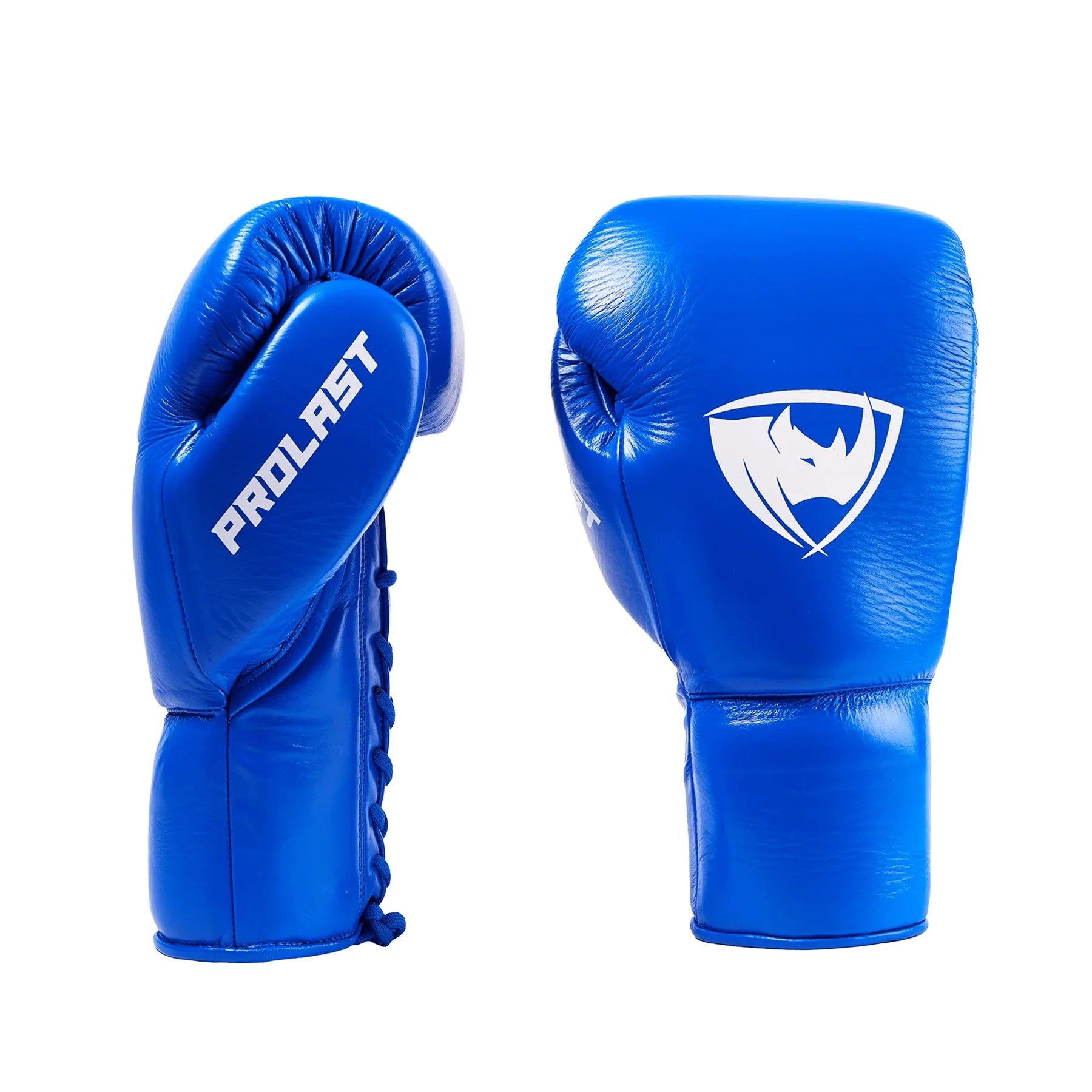 Prolast PG Professional Boxing Gloves Lace