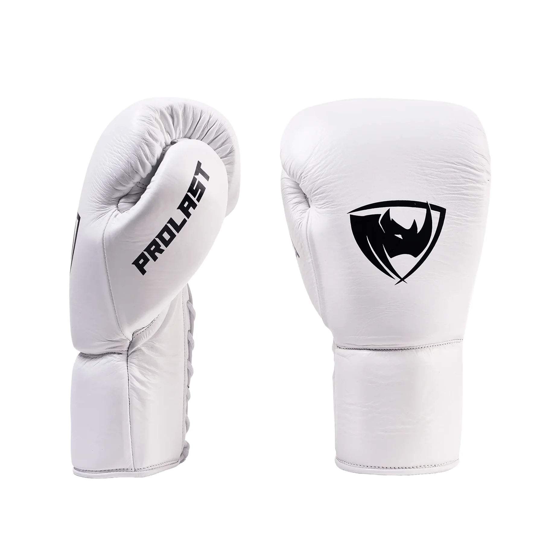 Prolast PG Professional Boxing Gloves Lace