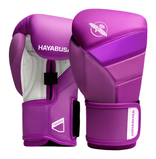 Hayabusa T3 Boxing Gloves