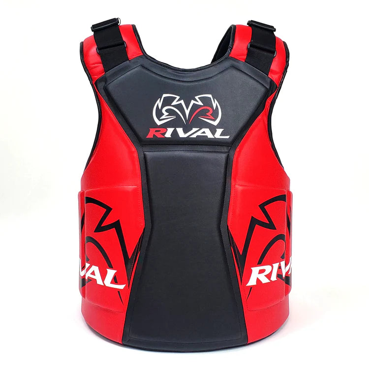 Rival Body Protector