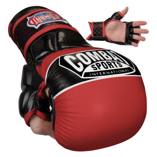 Combat Sports Max Strike MMA Training Gloves