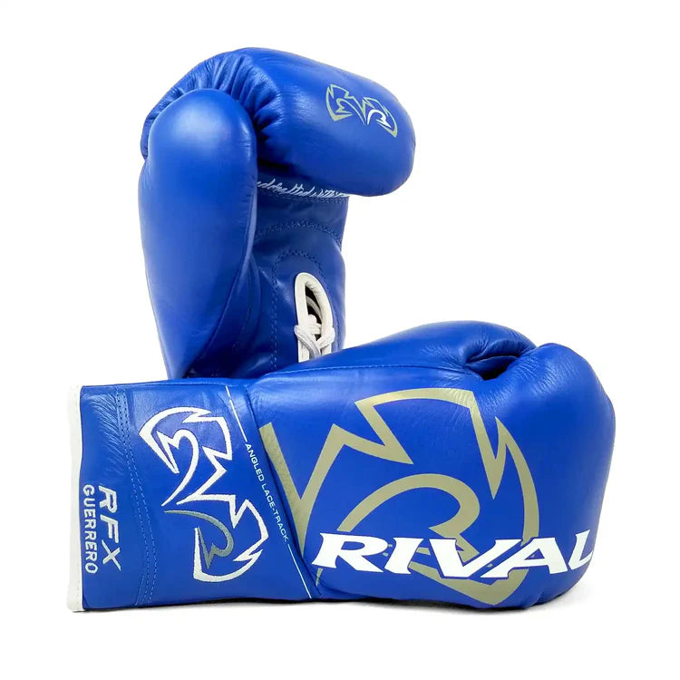 Rival RFX-Guerrero Pro Fight Gloves- HDE-F