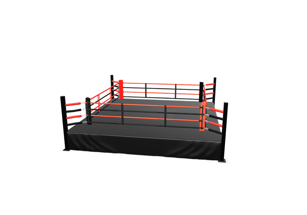 Fight Shop Houston | Your Ultimate Boxing Store