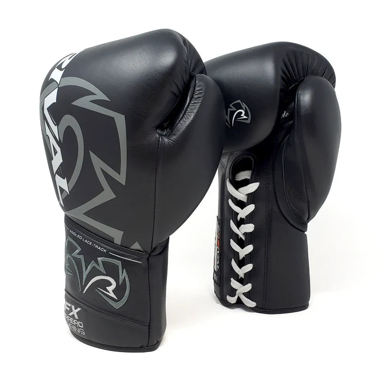 Rival RFX-Guerrero Sparring Gloves - HDEF (Foam)