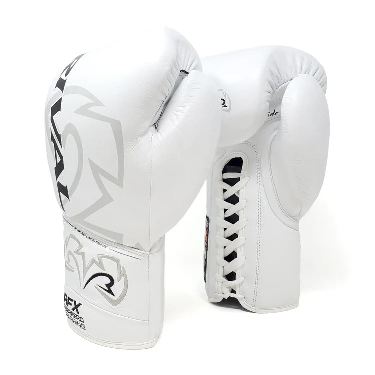 Rival RFX-Guerrero Sparring Gloves - HDEF (Foam)