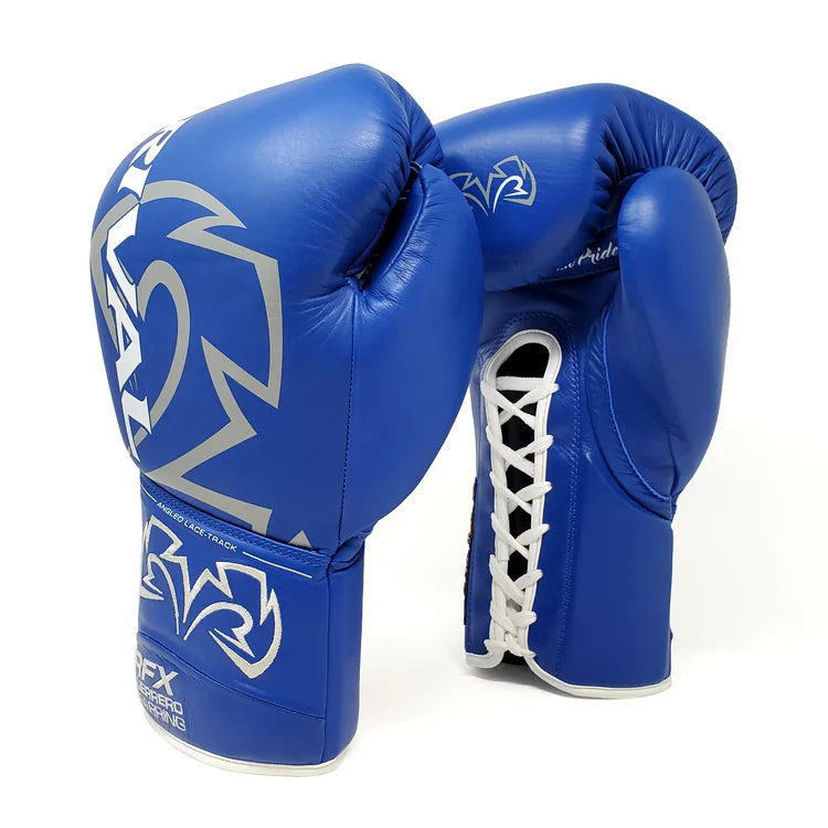 Rival RFX-Guerrero Sparring Gloves - HDEF (Foam)