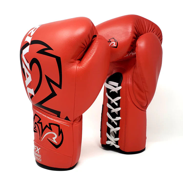 Rival RFX-Guerrero Sparring Gloves - HDEF (Foam)