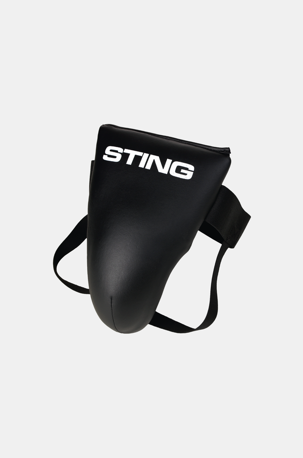 Sting Competition Light Groin Guard