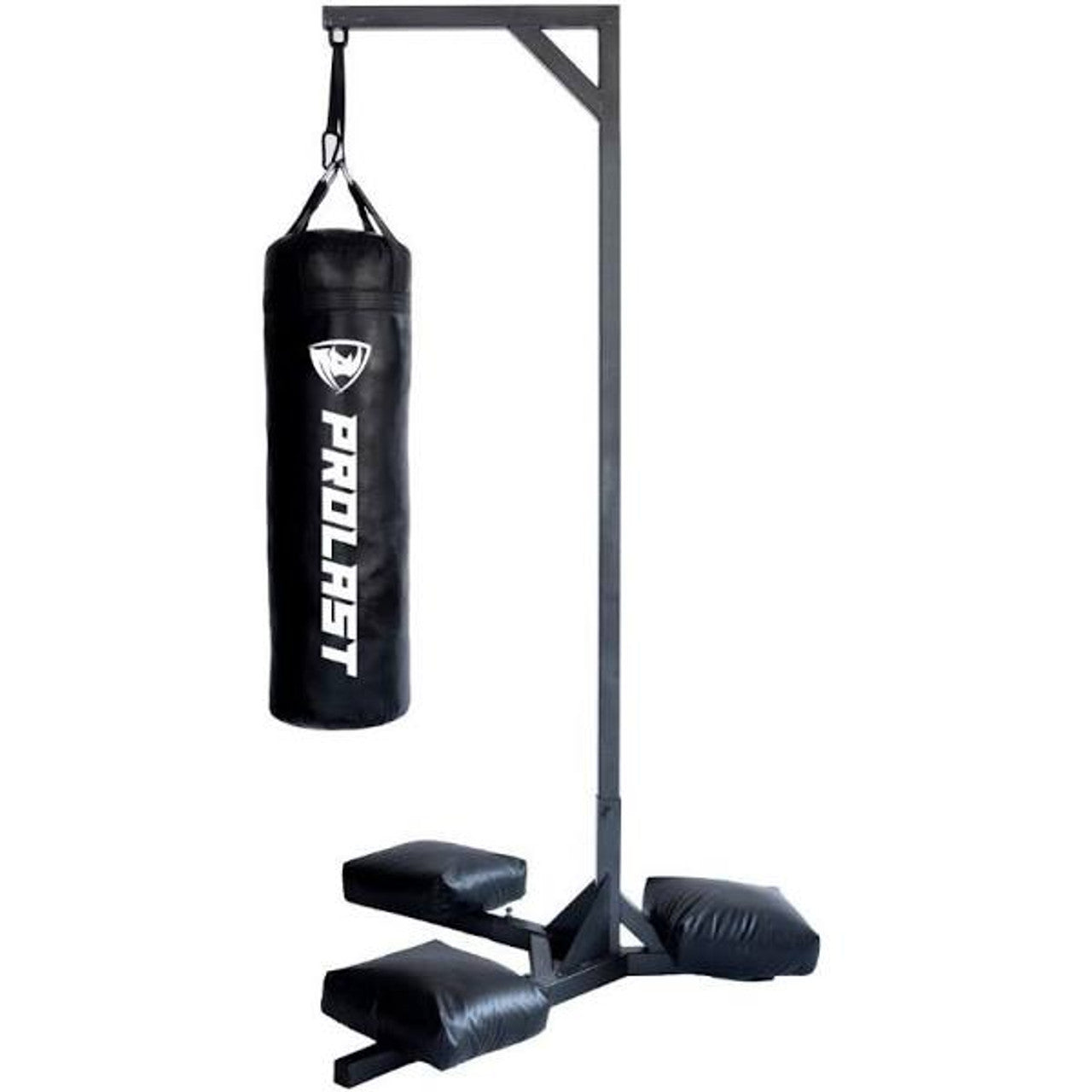 Prolast Single Stand w/ Filled Bags