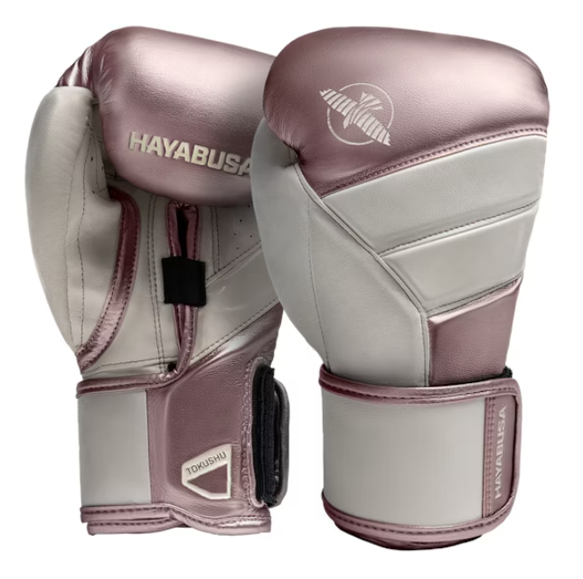 Hayabusa T3 Boxing Gloves