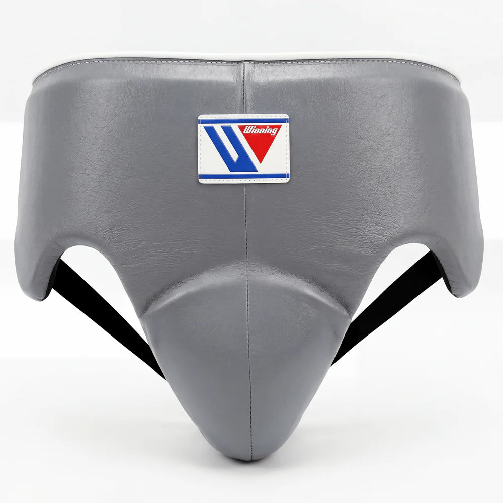 Winning Groin Protector CPS-500 Gray
